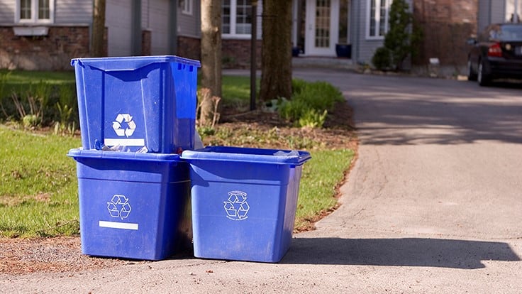 Coastal Resources of Maine opens recycling services to municipalities across state